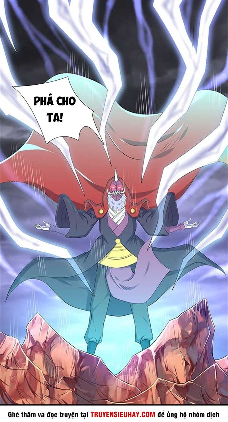 Vạn Cổ Thần Vương Chapter 102 - Trang 2