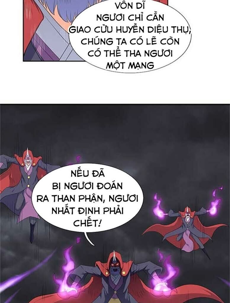 Vạn Cổ Thần Vương Chapter 102 - Trang 2