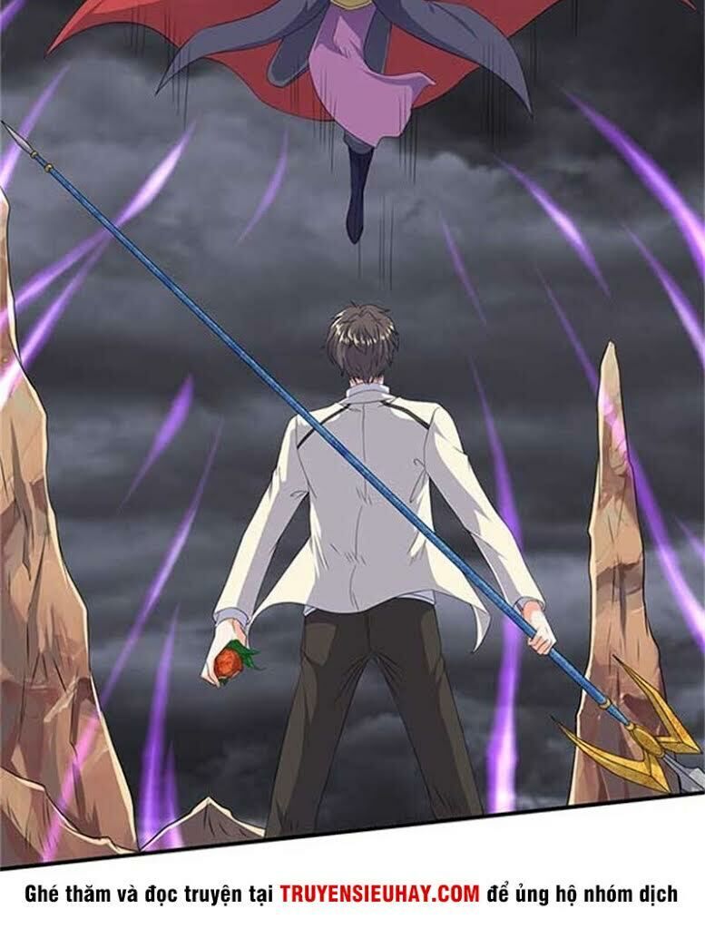 Vạn Cổ Thần Vương Chapter 102 - Trang 2