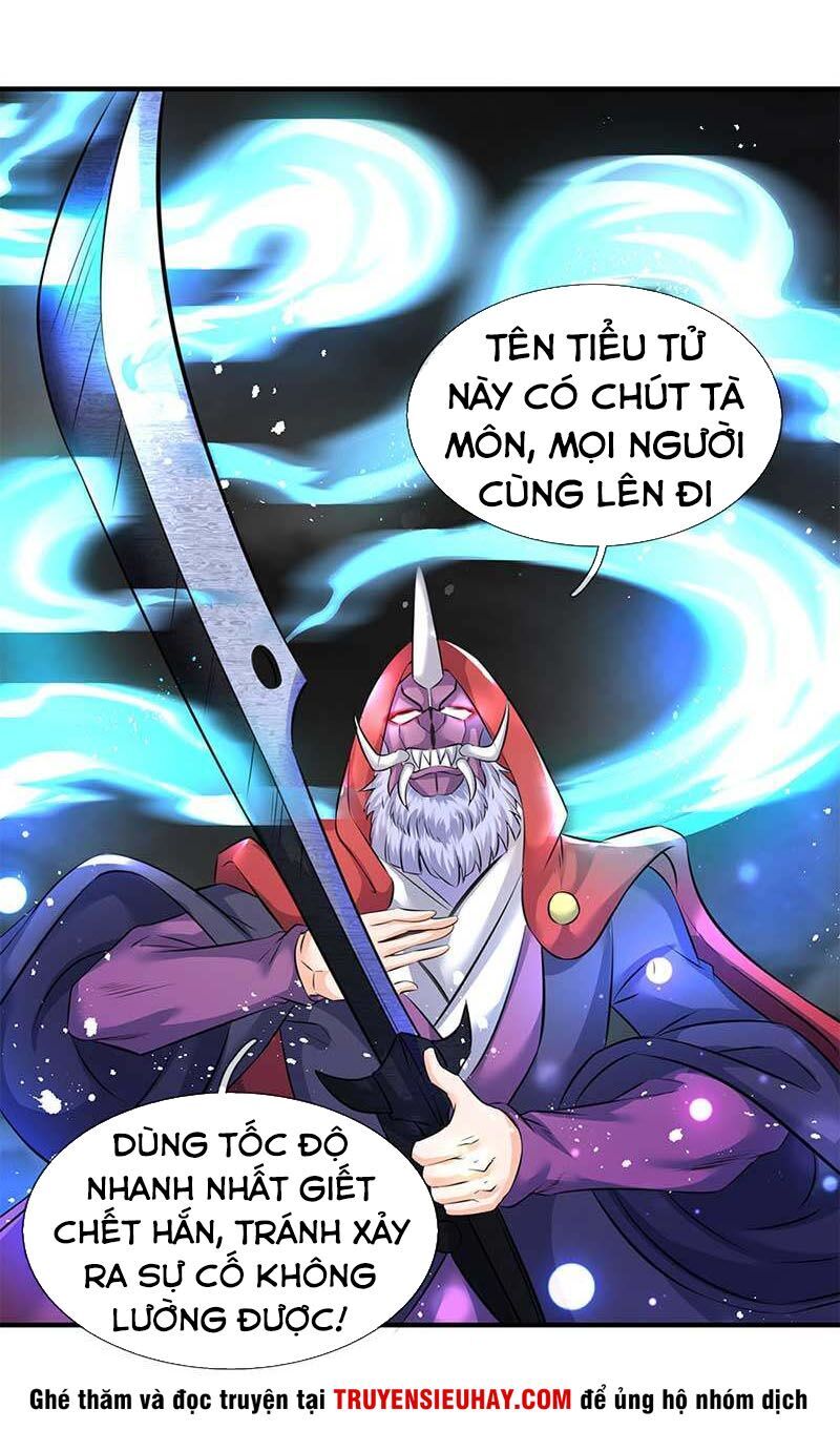 Vạn Cổ Thần Vương Chapter 103 - Trang 2