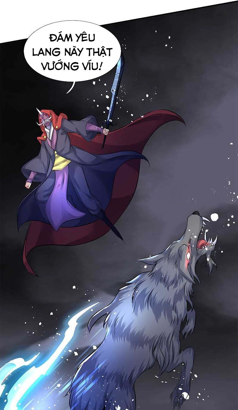 Vạn Cổ Thần Vương Chapter 103 - Trang 2