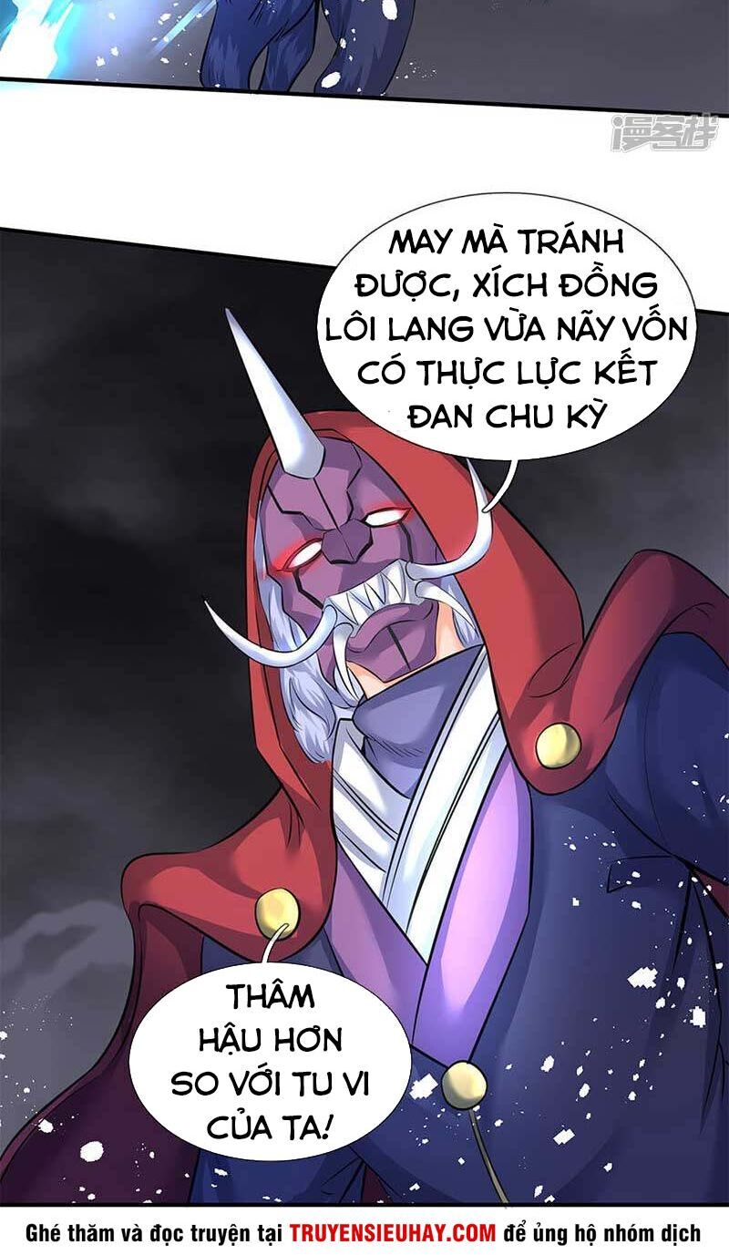 Vạn Cổ Thần Vương Chapter 103 - Trang 2