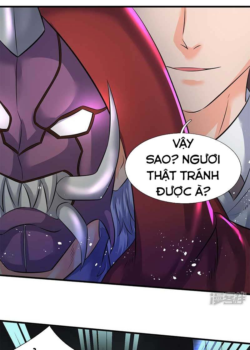 Vạn Cổ Thần Vương Chapter 103 - Trang 2