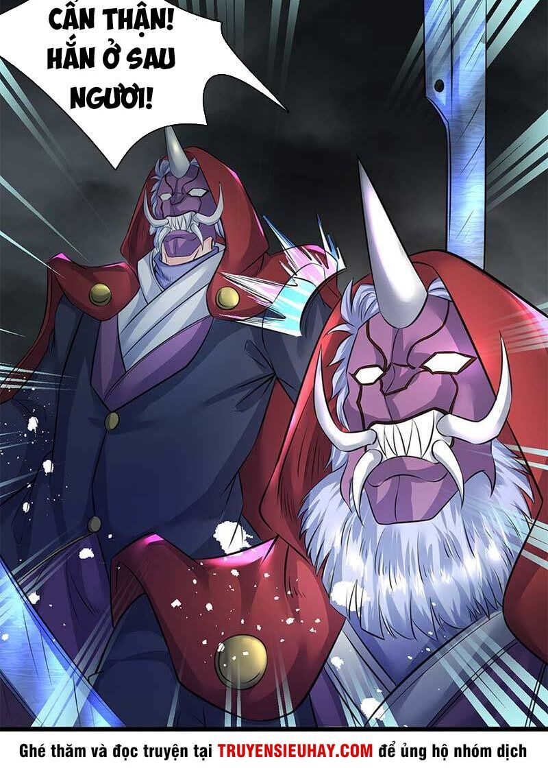 Vạn Cổ Thần Vương Chapter 103 - Trang 2