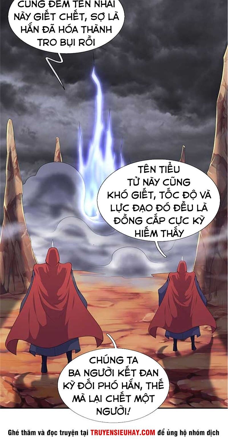Vạn Cổ Thần Vương Chapter 104 - Trang 2