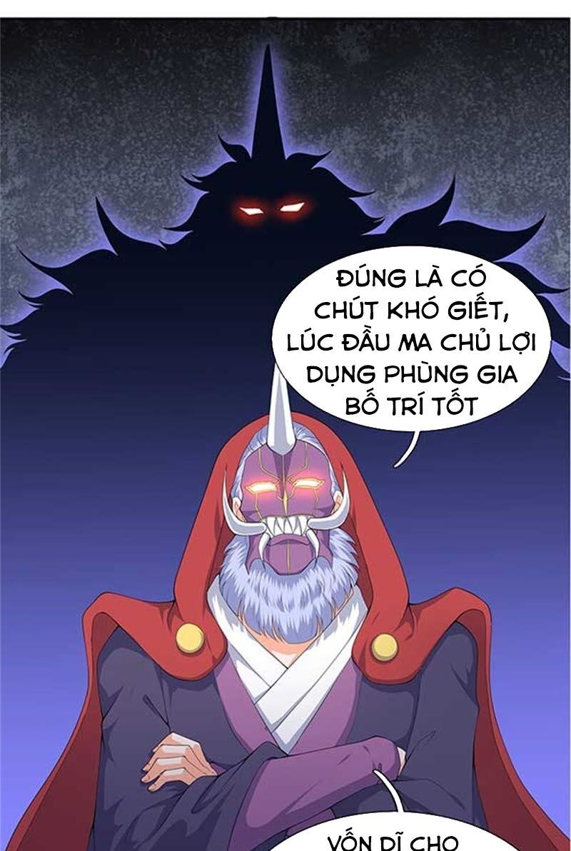Vạn Cổ Thần Vương Chapter 104 - Trang 2