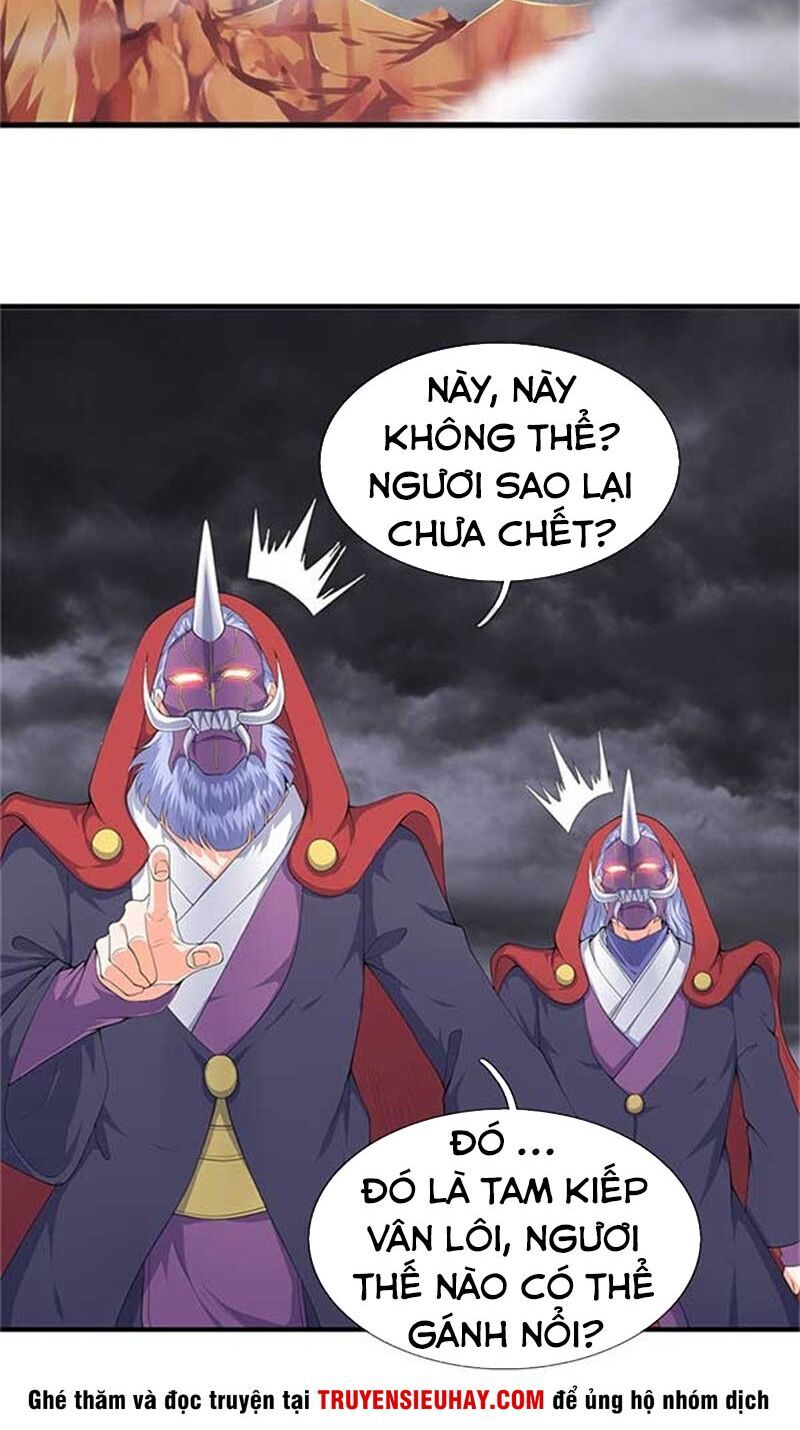 Vạn Cổ Thần Vương Chapter 104 - Trang 2