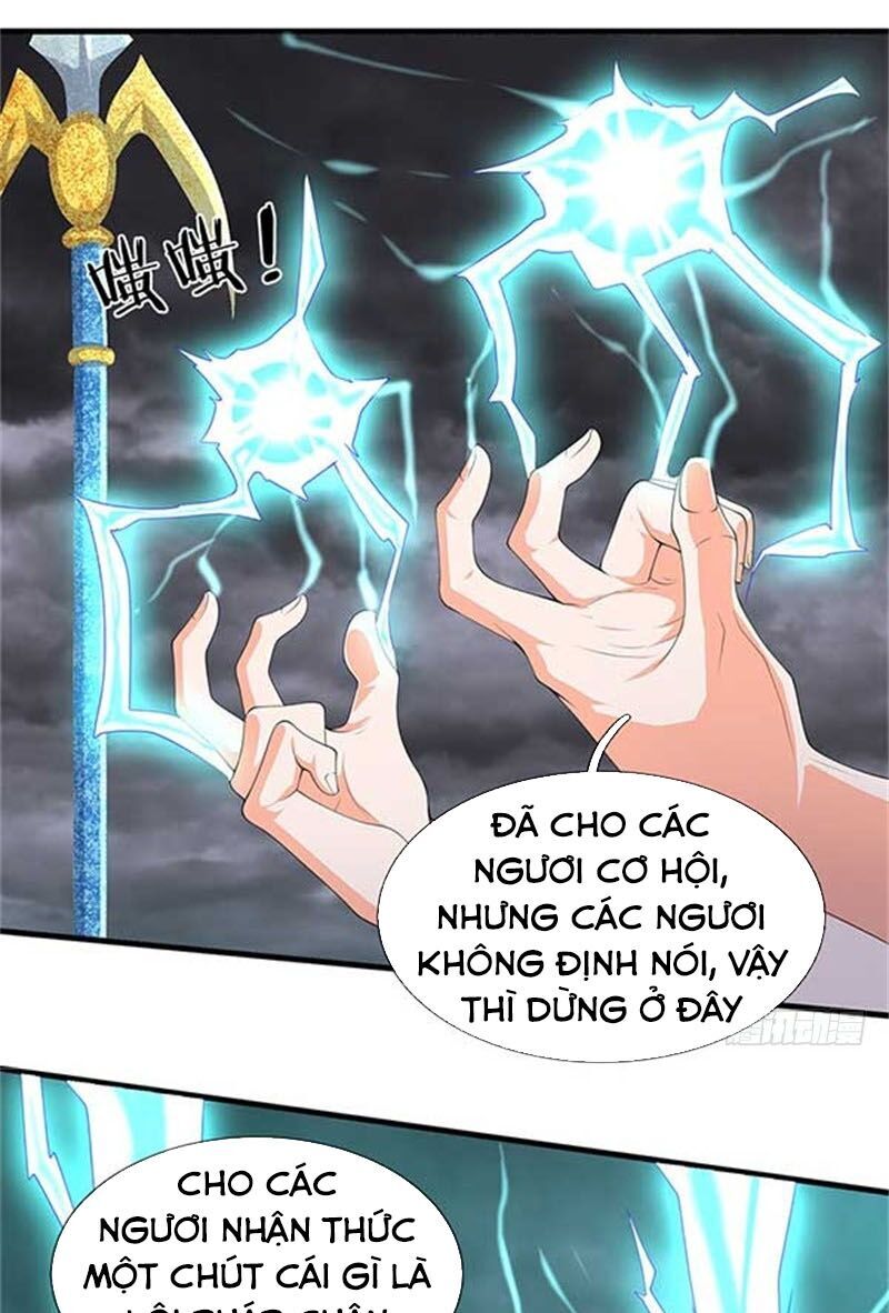Vạn Cổ Thần Vương Chapter 104 - Trang 2