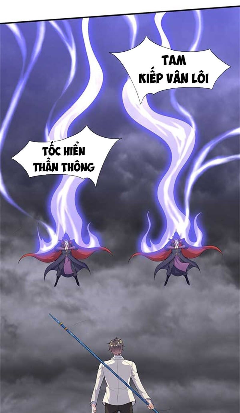 Vạn Cổ Thần Vương Chapter 104 - Trang 2