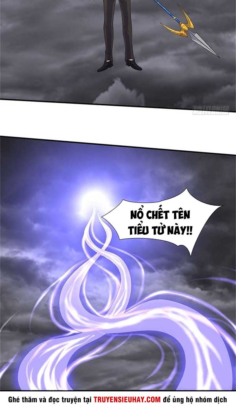 Vạn Cổ Thần Vương Chapter 104 - Trang 2