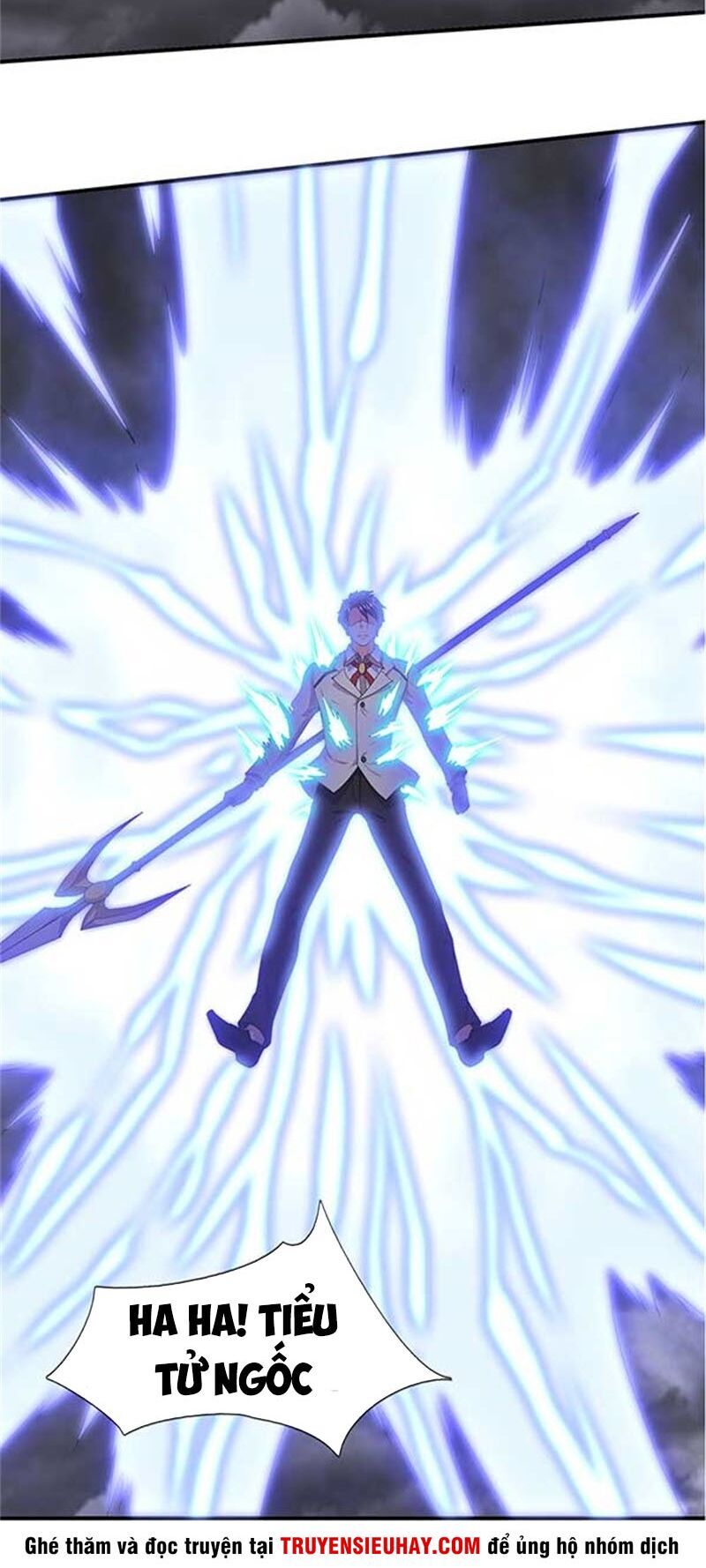 Vạn Cổ Thần Vương Chapter 104 - Trang 2