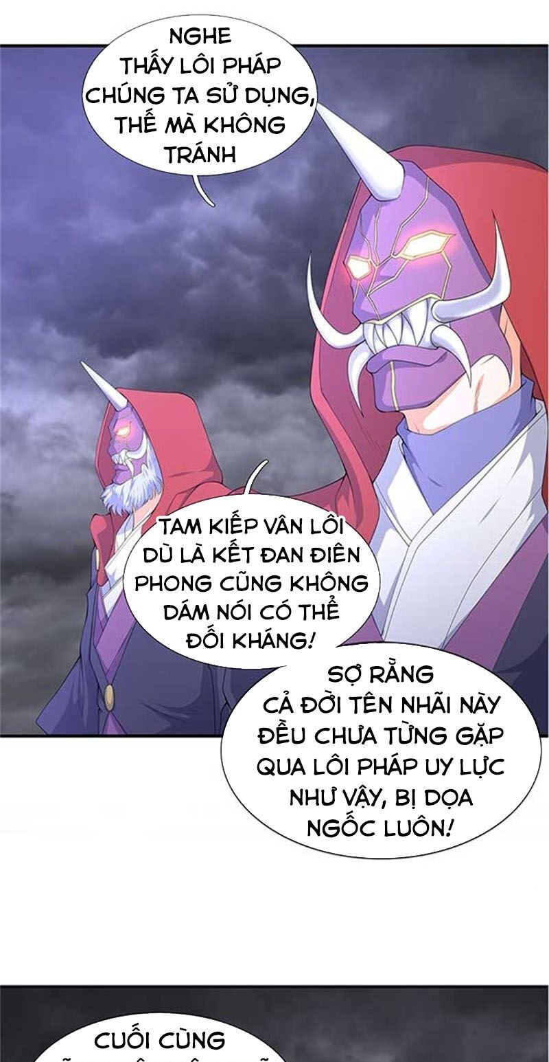 Vạn Cổ Thần Vương Chapter 104 - Trang 2