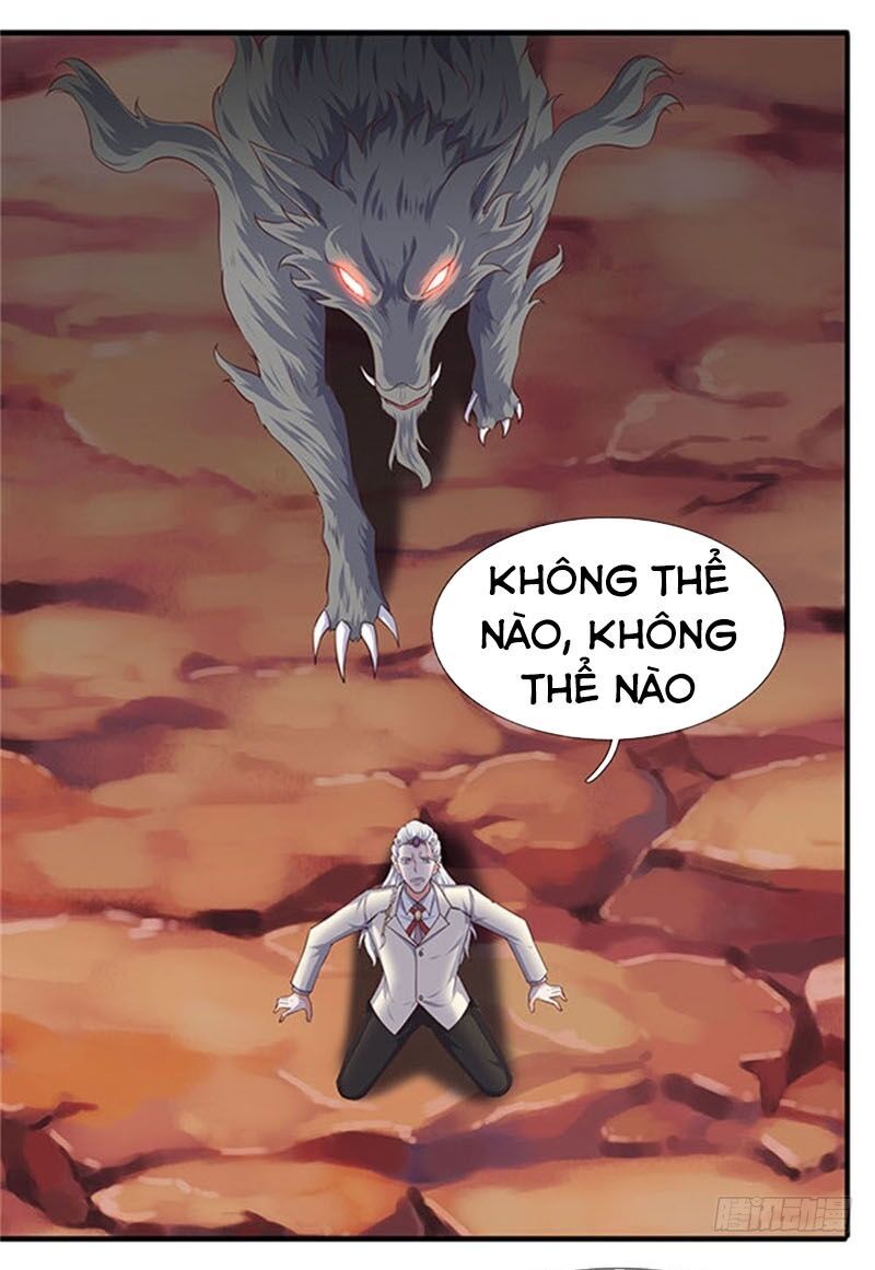 Vạn Cổ Thần Vương Chapter 105 - Trang 2