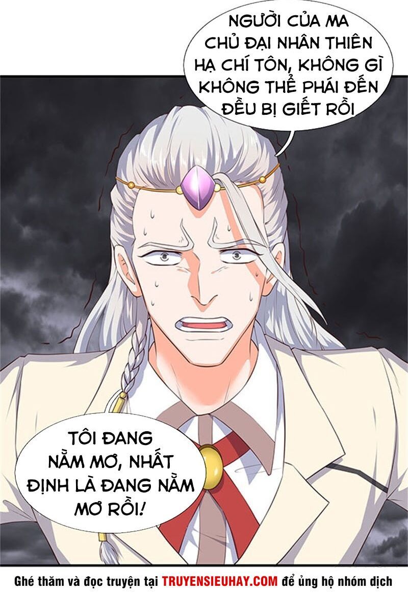 Vạn Cổ Thần Vương Chapter 105 - Trang 2
