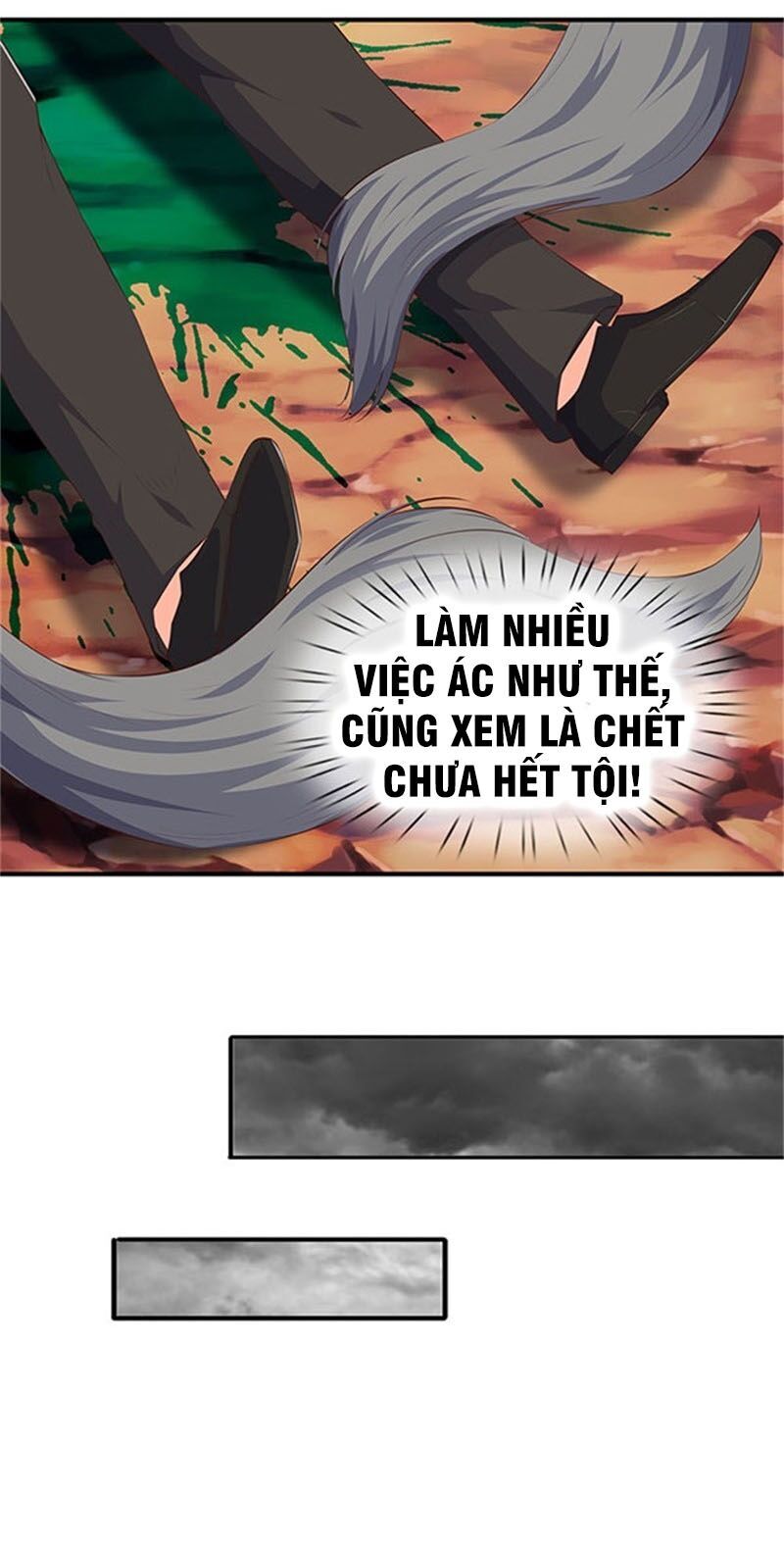 Vạn Cổ Thần Vương Chapter 105 - Trang 2