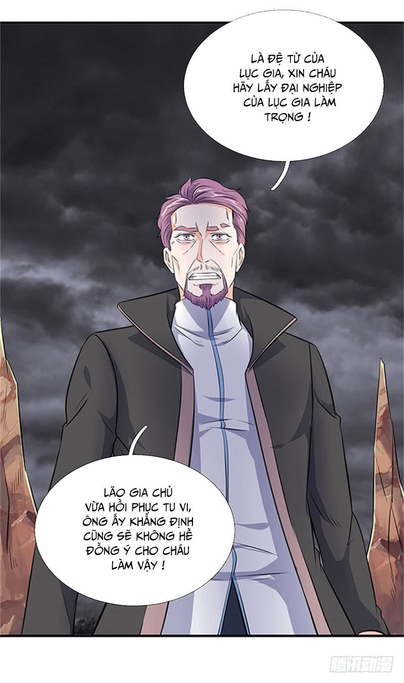 Vạn Cổ Thần Vương Chapter 107 - Trang 2