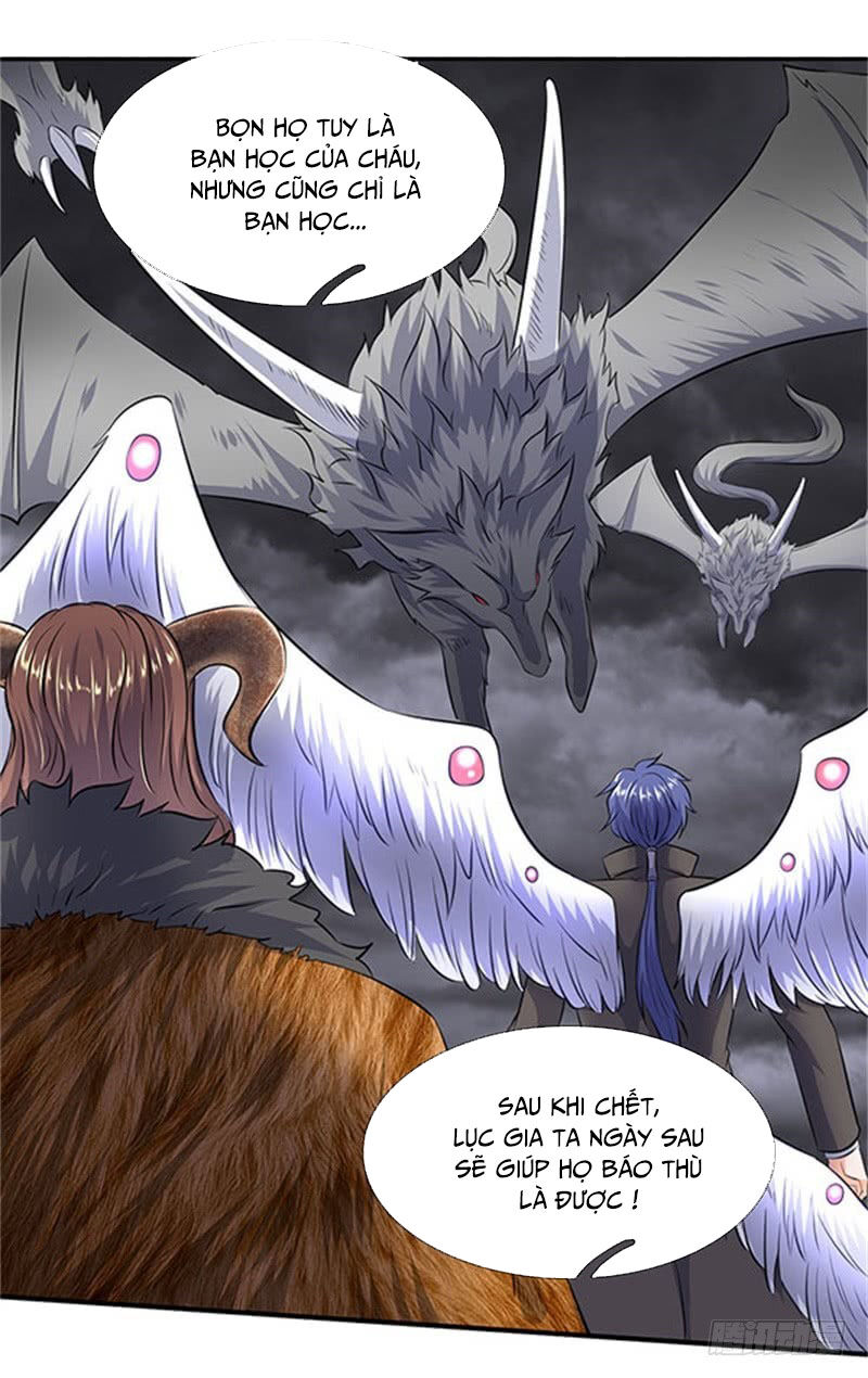 Vạn Cổ Thần Vương Chapter 107 - Trang 2