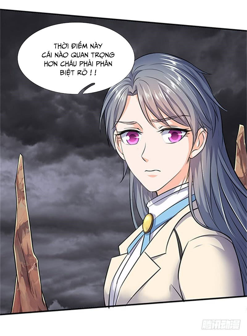 Vạn Cổ Thần Vương Chapter 107 - Trang 2