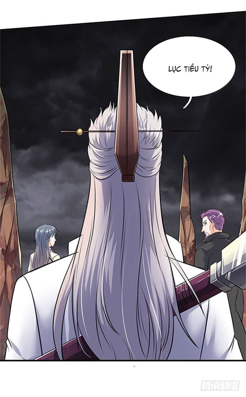 Vạn Cổ Thần Vương Chapter 107 - Trang 2