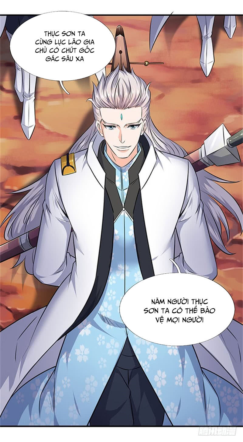 Vạn Cổ Thần Vương Chapter 107 - Trang 2