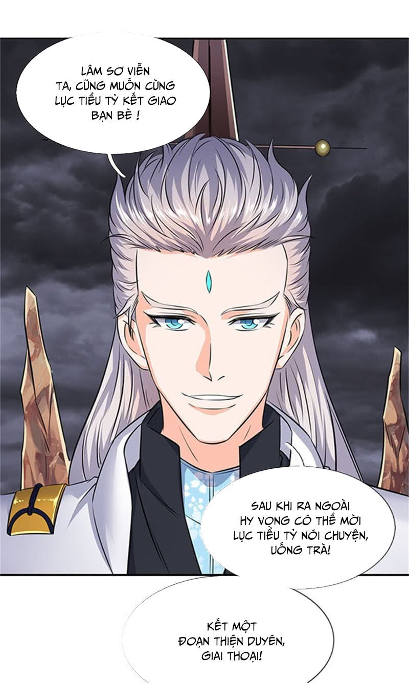 Vạn Cổ Thần Vương Chapter 107 - Trang 2