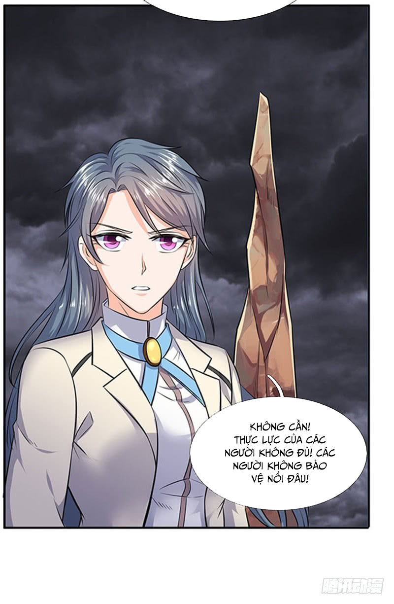 Vạn Cổ Thần Vương Chapter 107 - Trang 2