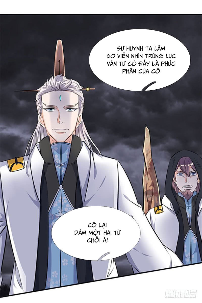 Vạn Cổ Thần Vương Chapter 107 - Trang 2