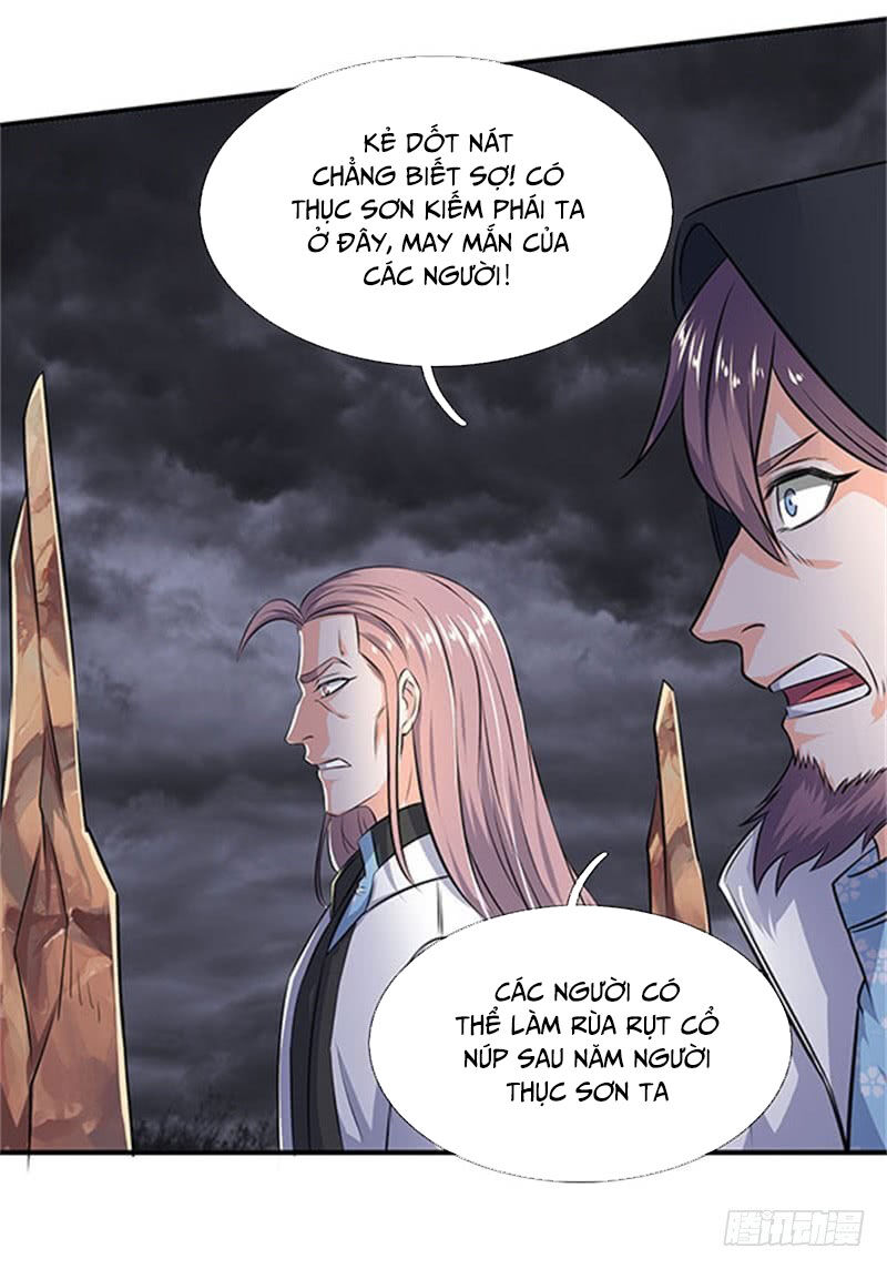 Vạn Cổ Thần Vương Chapter 107 - Trang 2