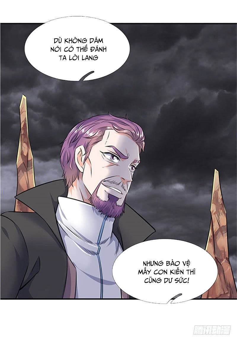 Vạn Cổ Thần Vương Chapter 107 - Trang 2