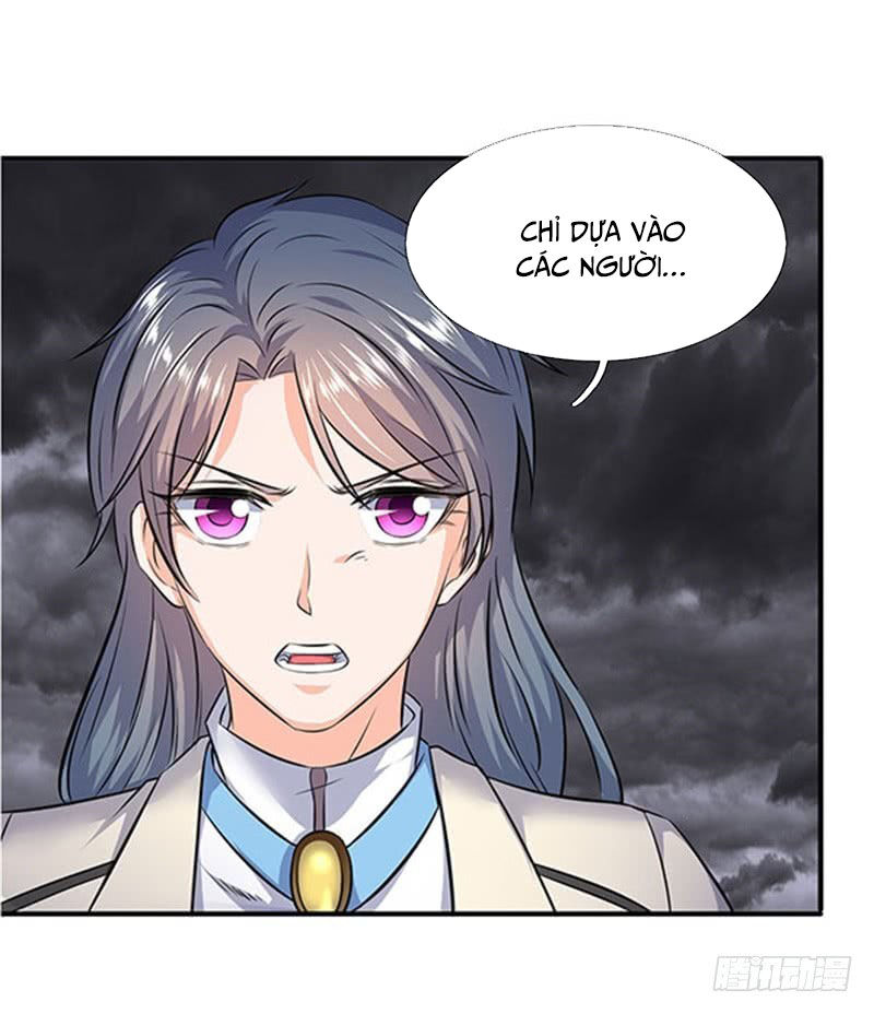 Vạn Cổ Thần Vương Chapter 107 - Trang 2