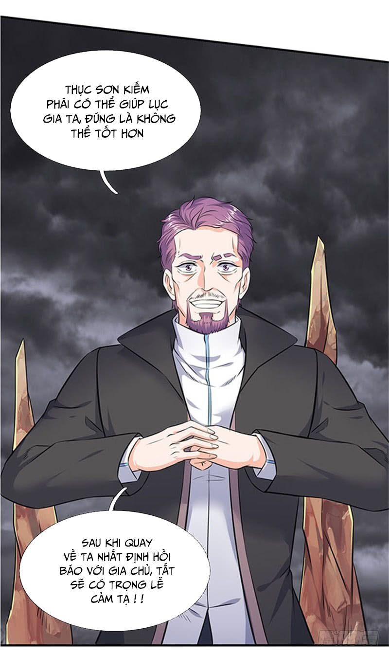 Vạn Cổ Thần Vương Chapter 107 - Trang 2