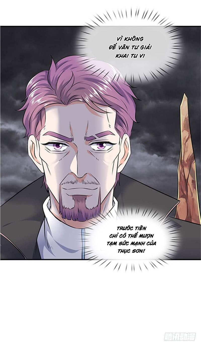 Vạn Cổ Thần Vương Chapter 107 - Trang 2