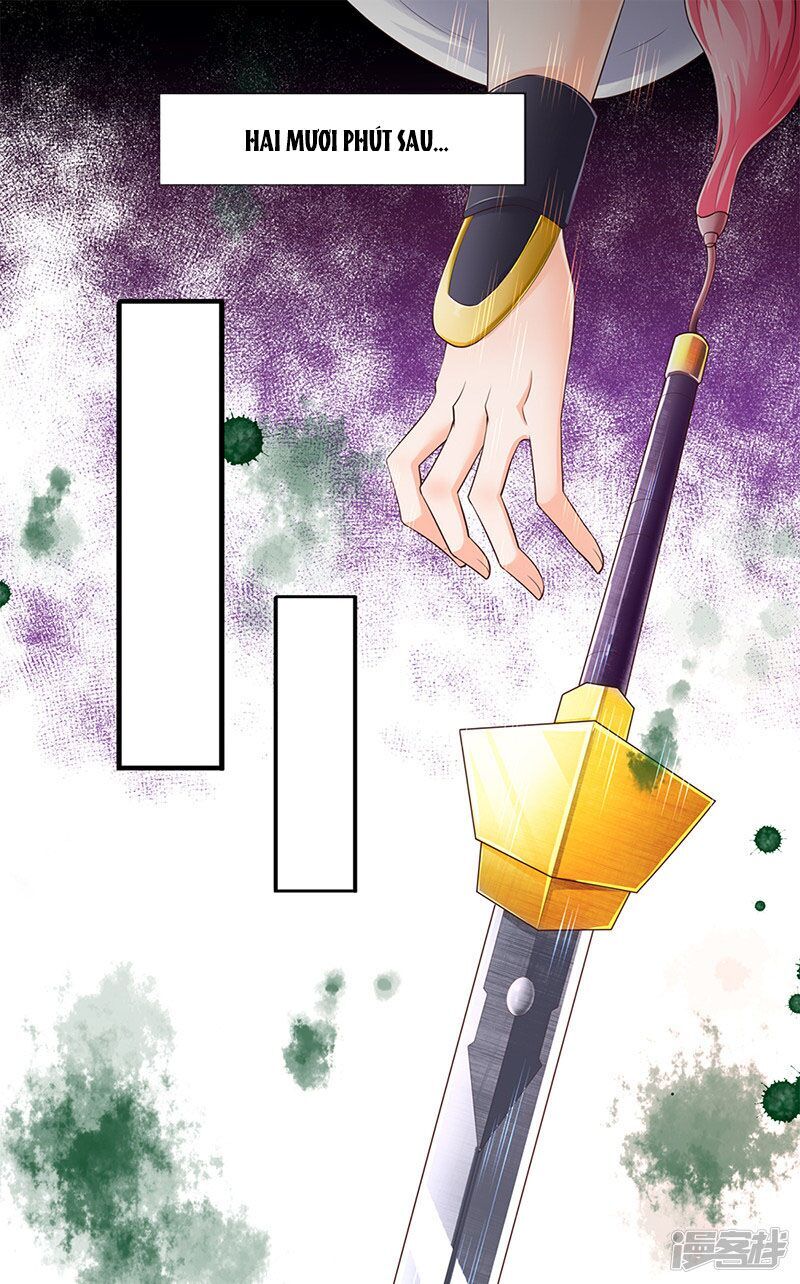 Vạn Cổ Thần Vương Chapter 108 - Trang 2