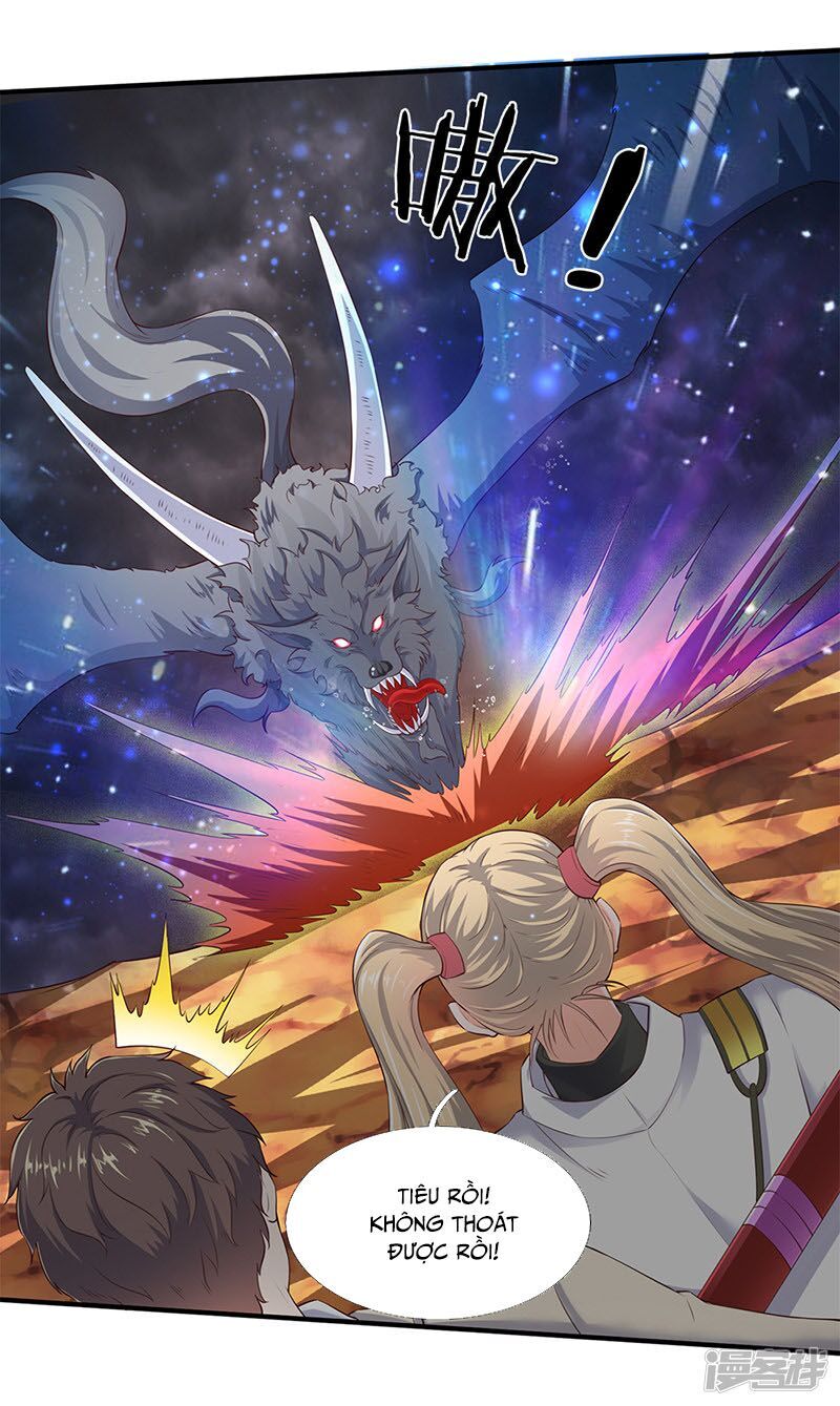 Vạn Cổ Thần Vương Chapter 108 - Trang 2
