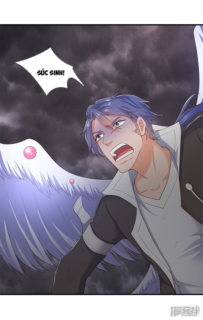 Vạn Cổ Thần Vương Chapter 108 - Trang 2