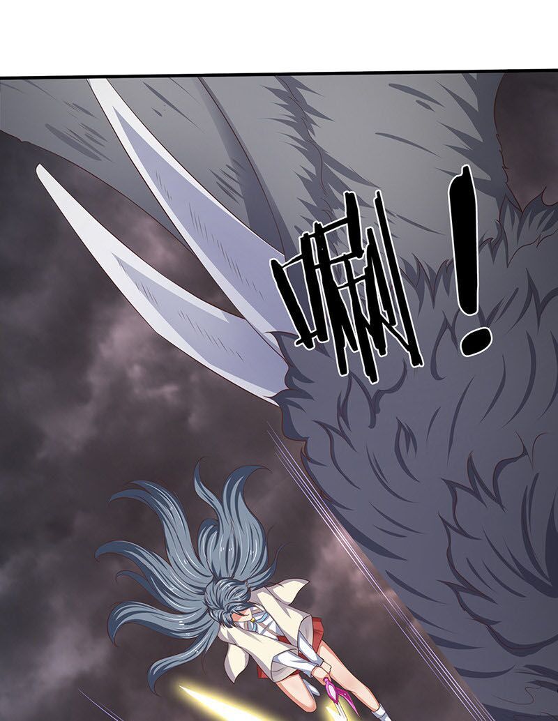 Vạn Cổ Thần Vương Chapter 108 - Trang 2