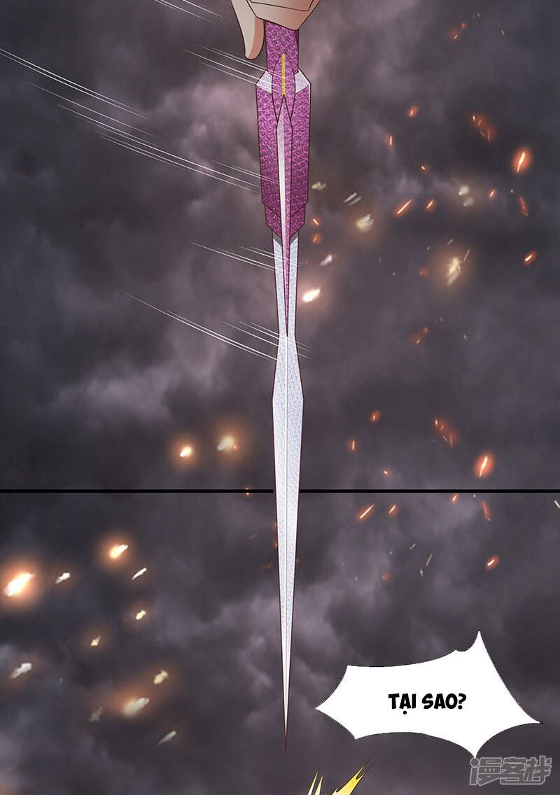 Vạn Cổ Thần Vương Chapter 108 - Trang 2