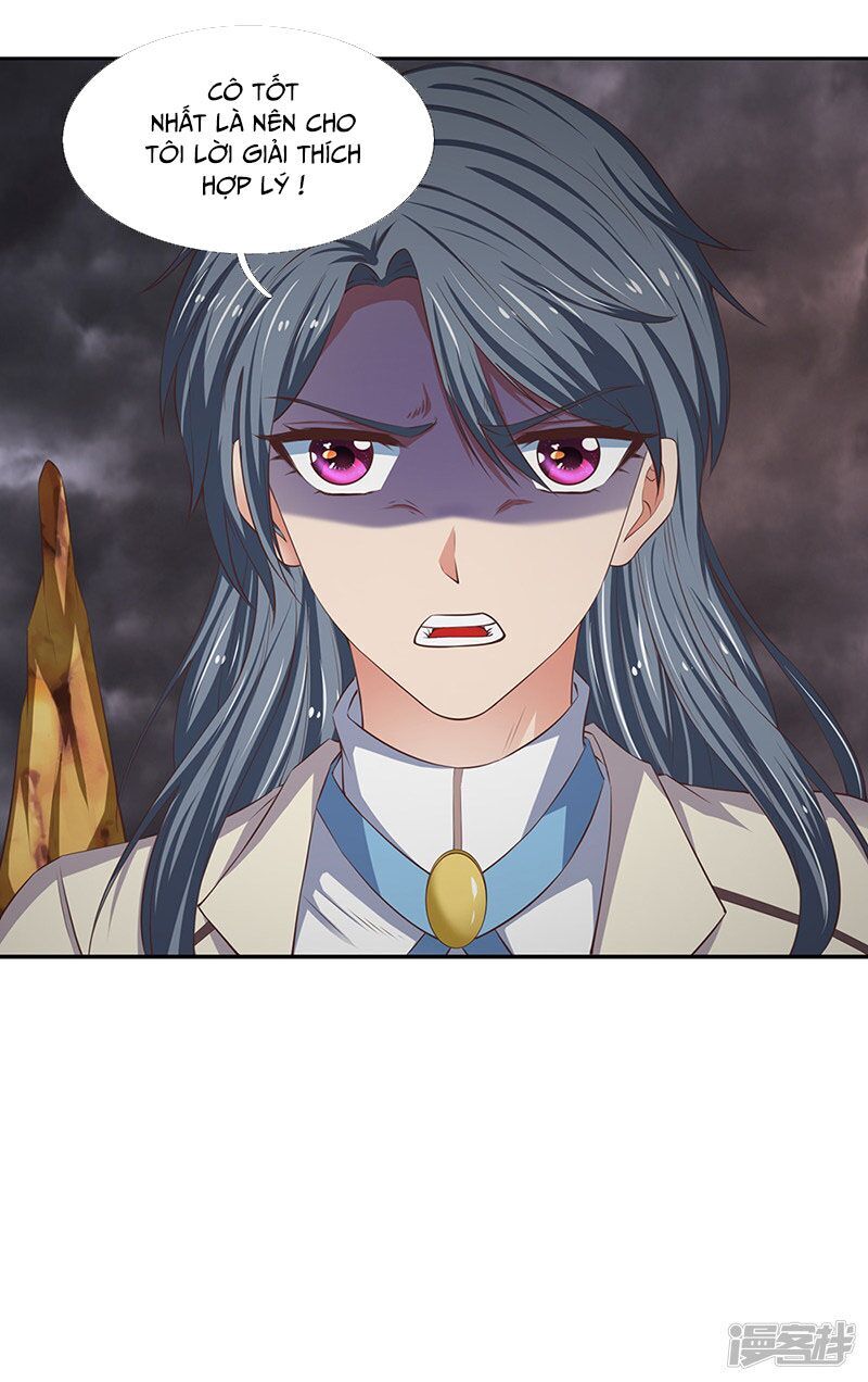 Vạn Cổ Thần Vương Chapter 108 - Trang 2