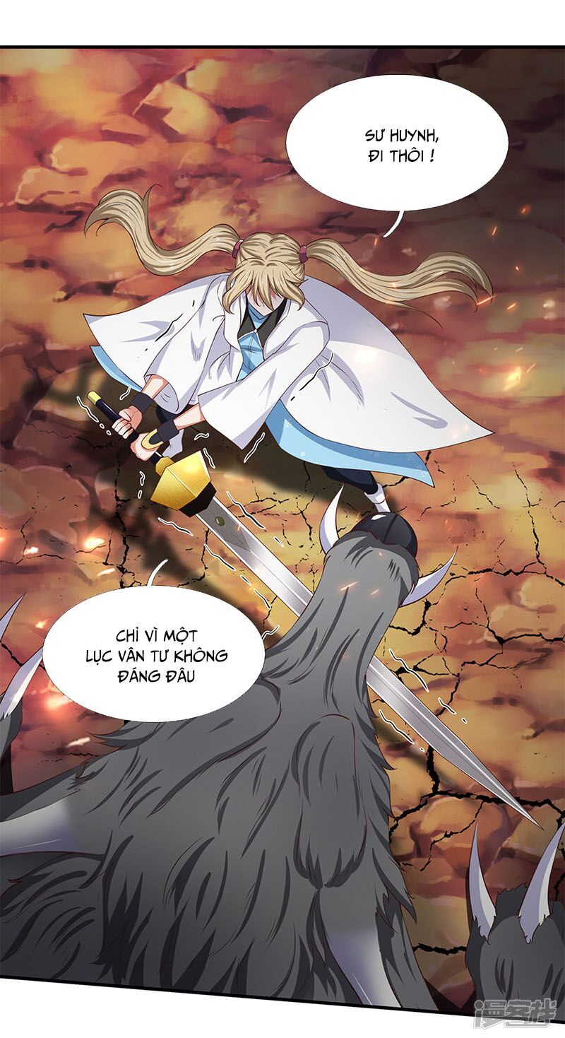 Vạn Cổ Thần Vương Chapter 108 - Trang 2