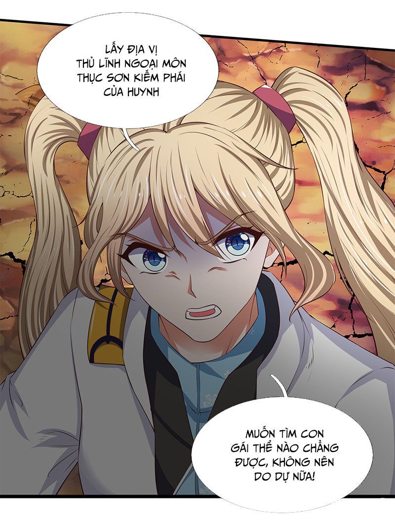 Vạn Cổ Thần Vương Chapter 108 - Trang 2