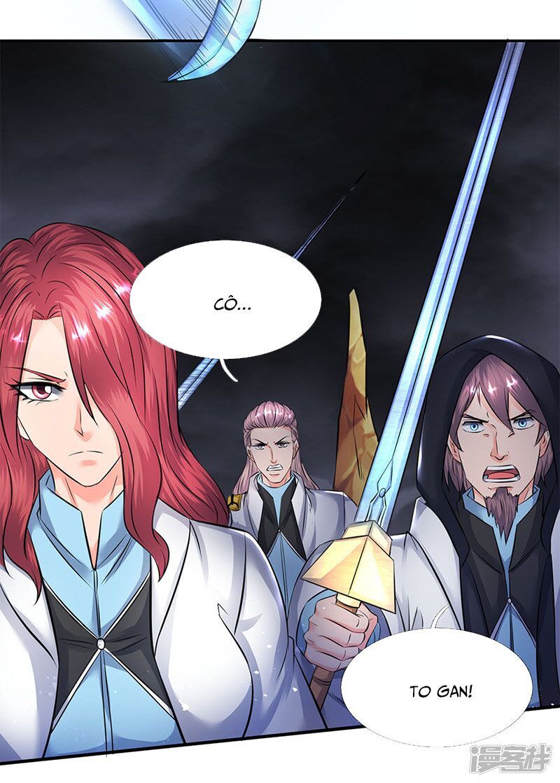 Vạn Cổ Thần Vương Chapter 109 - Trang 2