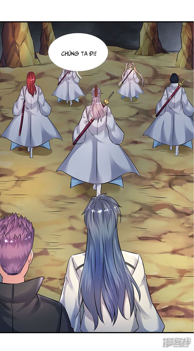 Vạn Cổ Thần Vương Chapter 109 - Trang 2