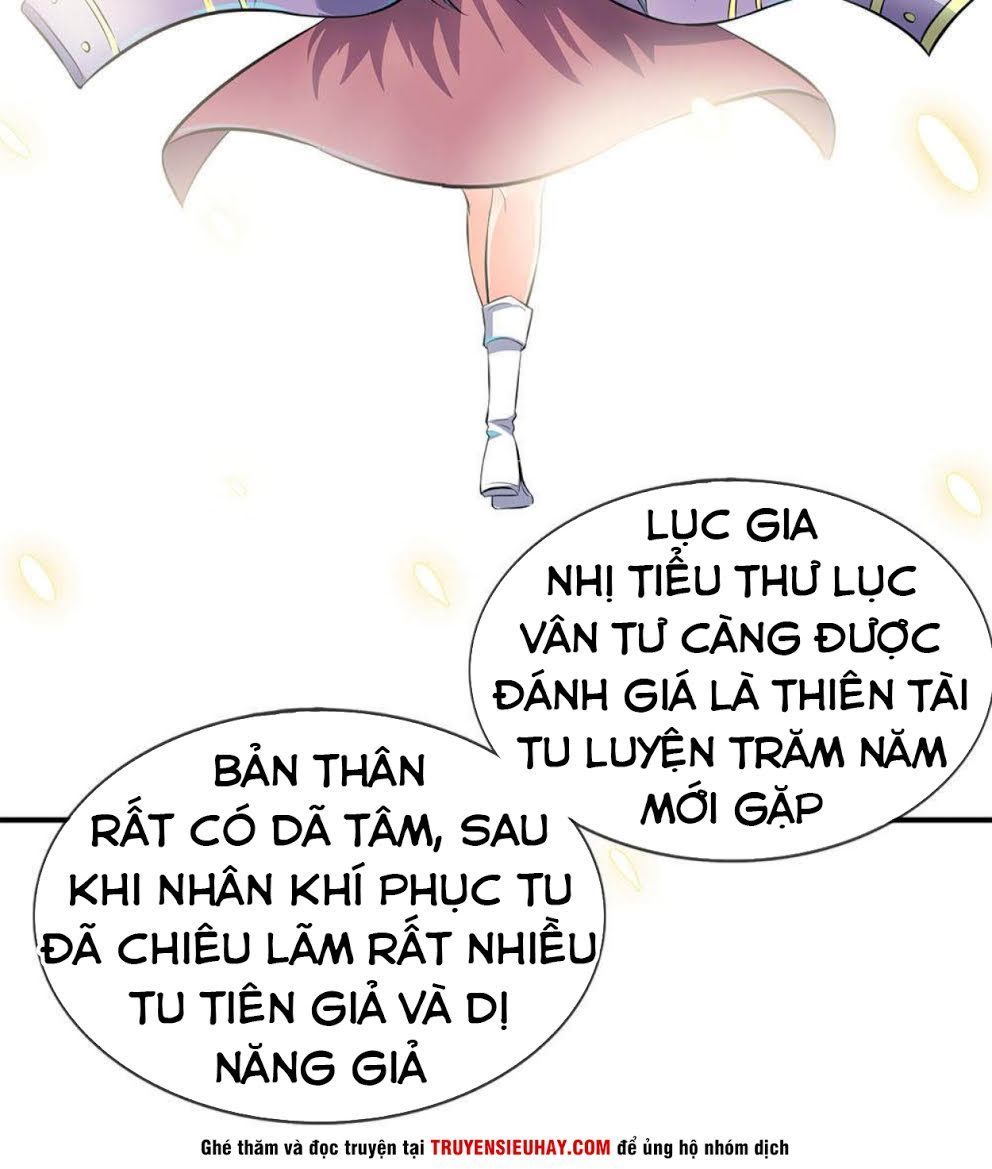 Vạn Cổ Thần Vương Chapter 11 - Trang 2