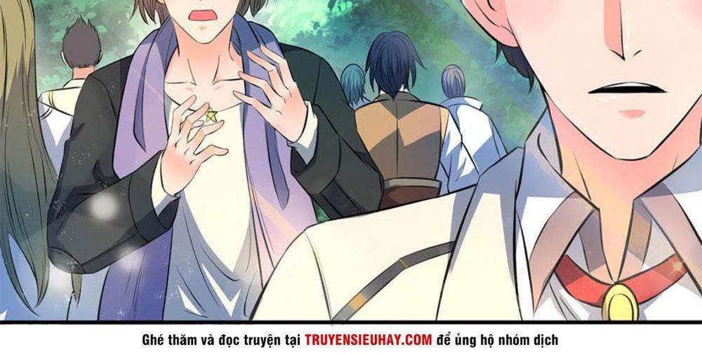 Vạn Cổ Thần Vương Chapter 11 - Trang 2