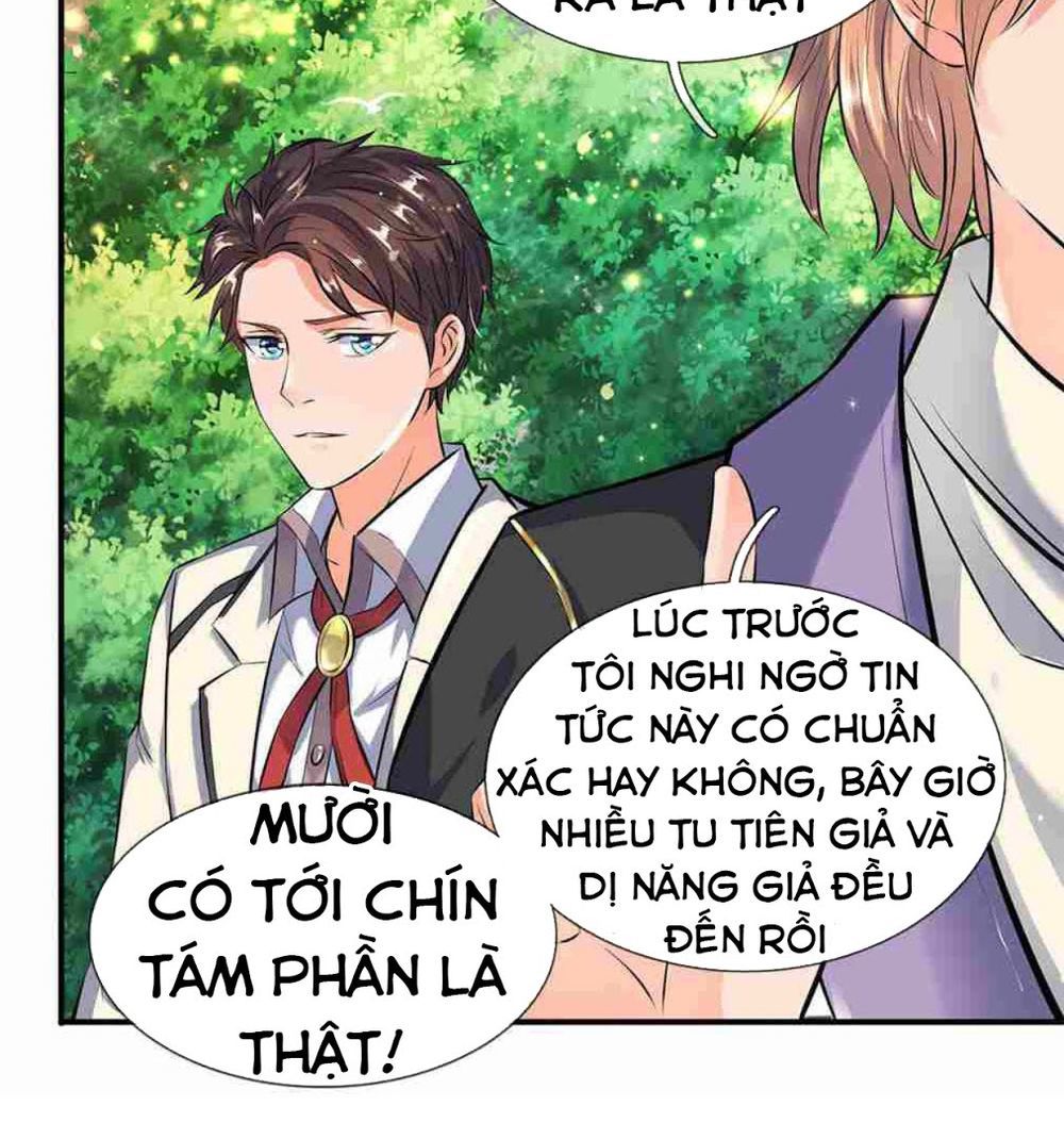 Vạn Cổ Thần Vương Chapter 11 - Trang 2