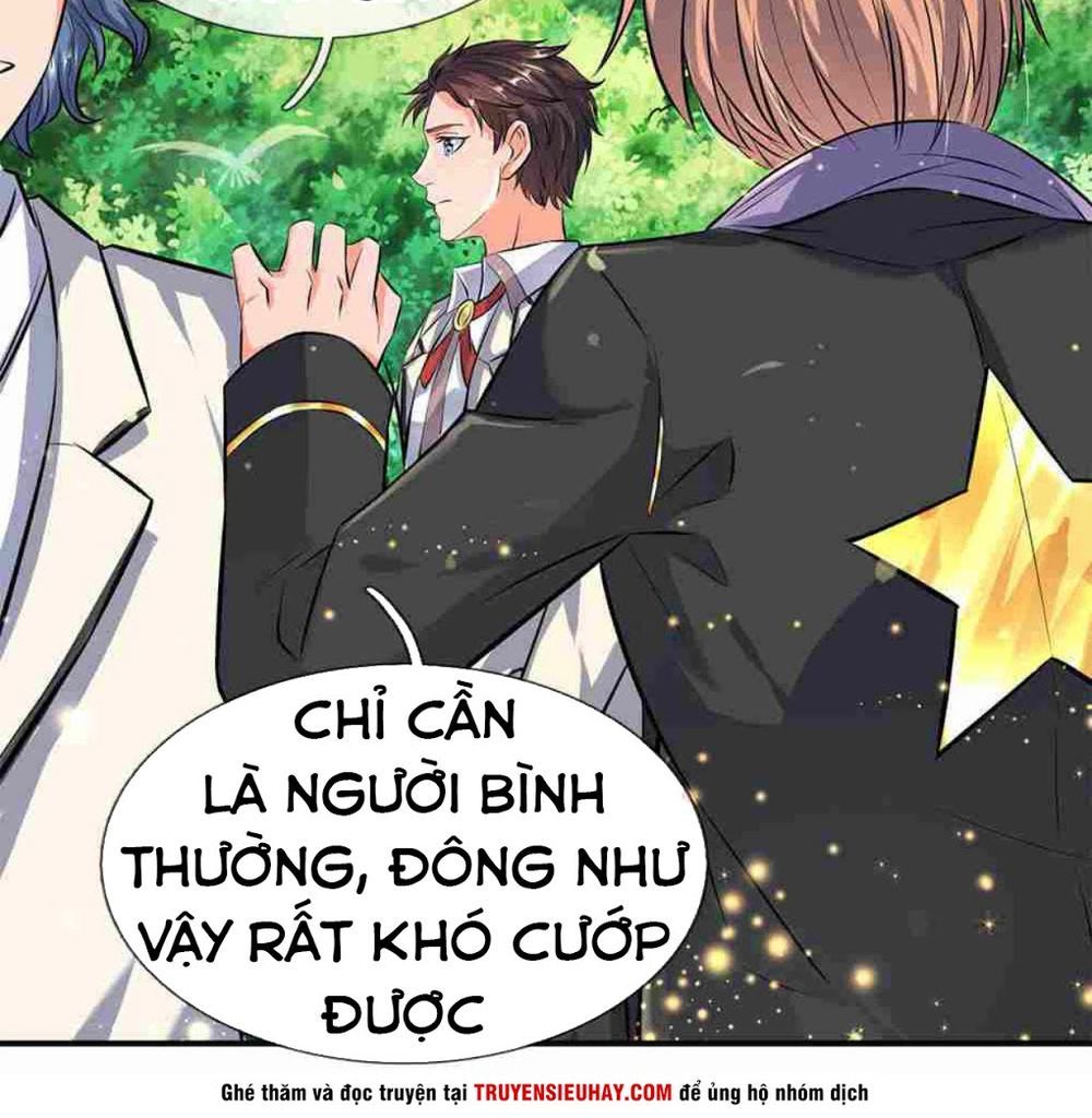 Vạn Cổ Thần Vương Chapter 11 - Trang 2