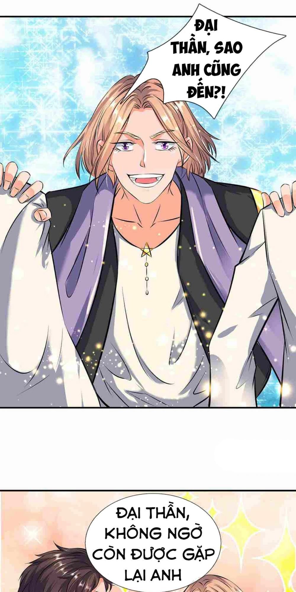 Vạn Cổ Thần Vương Chapter 11 - Trang 2