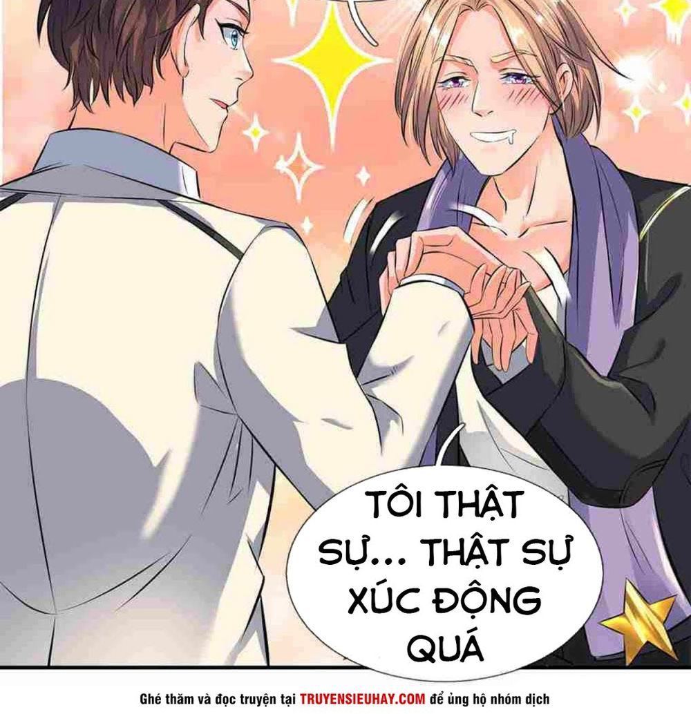 Vạn Cổ Thần Vương Chapter 11 - Trang 2