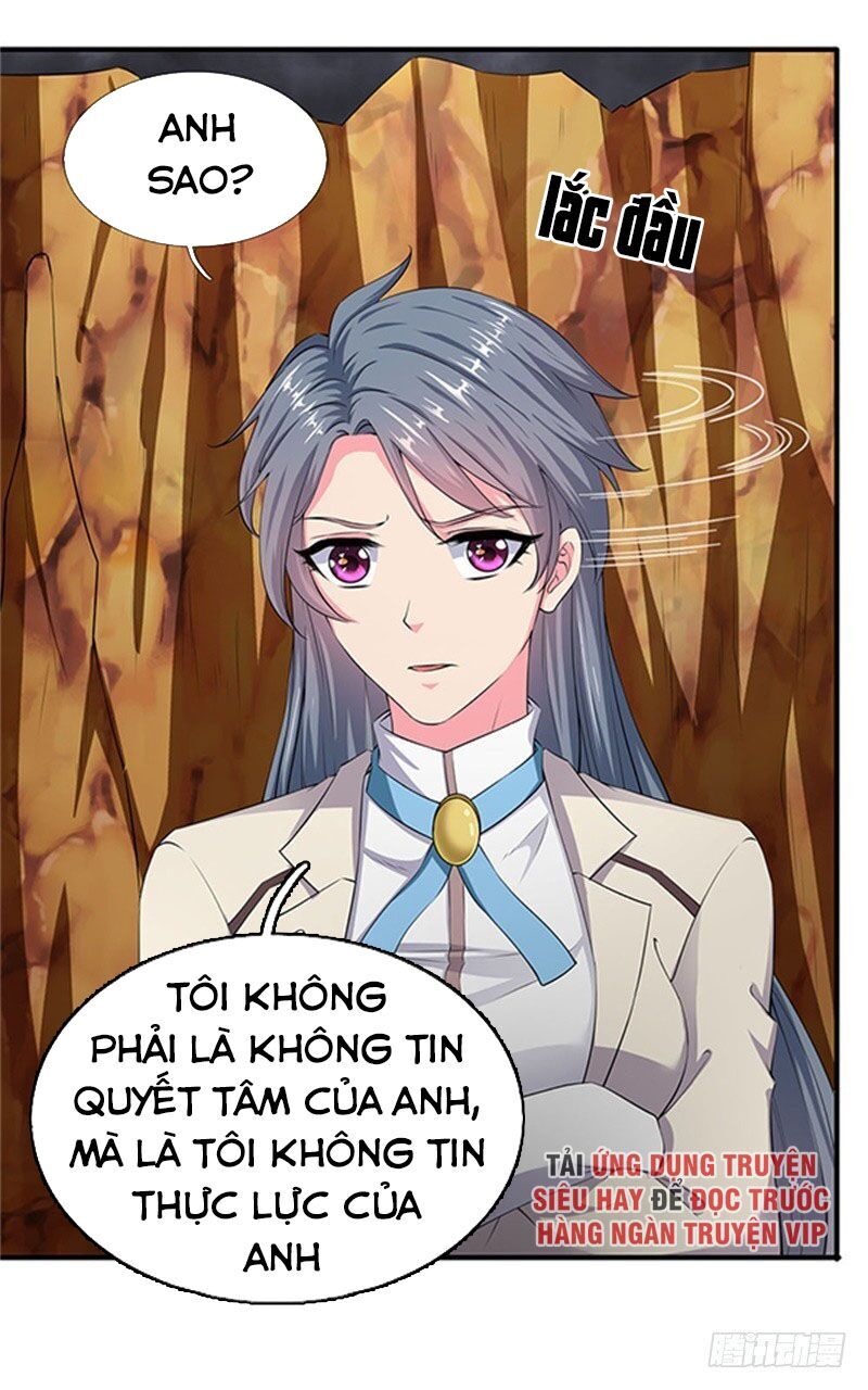 Vạn Cổ Thần Vương Chapter 110 - Trang 2