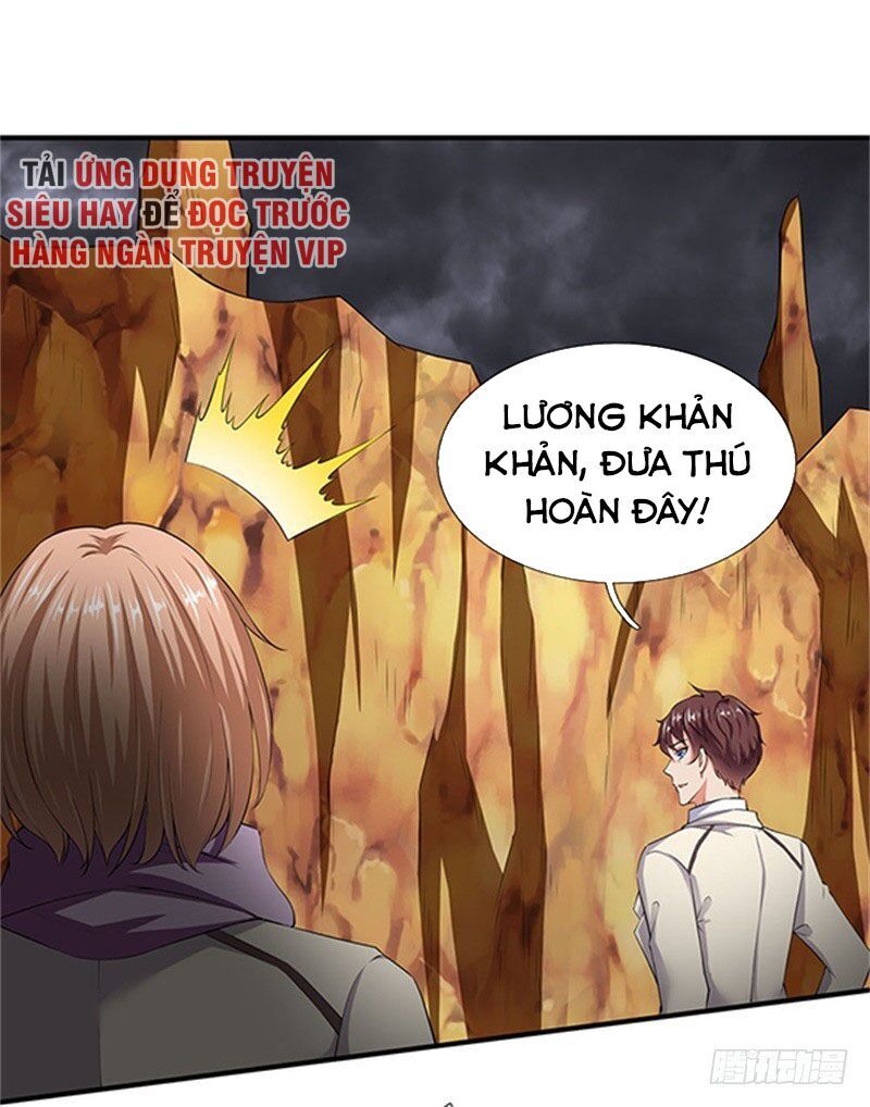 Vạn Cổ Thần Vương Chapter 110 - Trang 2